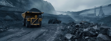 Dubai, Industrial Machinery, Leading Industrial Minerals Exporter | ONS Worldwide