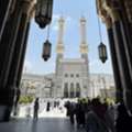 Special August Umrah Package &ndash; Book Your Blessed Journey Today