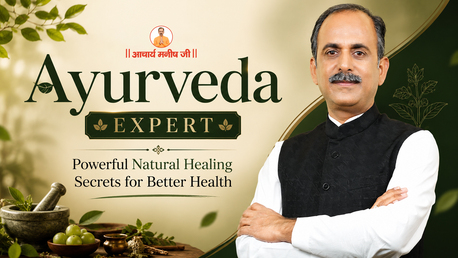 Mumbai, Health, Ayurveda Expert: 5 Powerful Natural Healing Secrets For Better Health