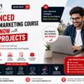Advanced Digital Marketing Course In Lucknow With Live Projects