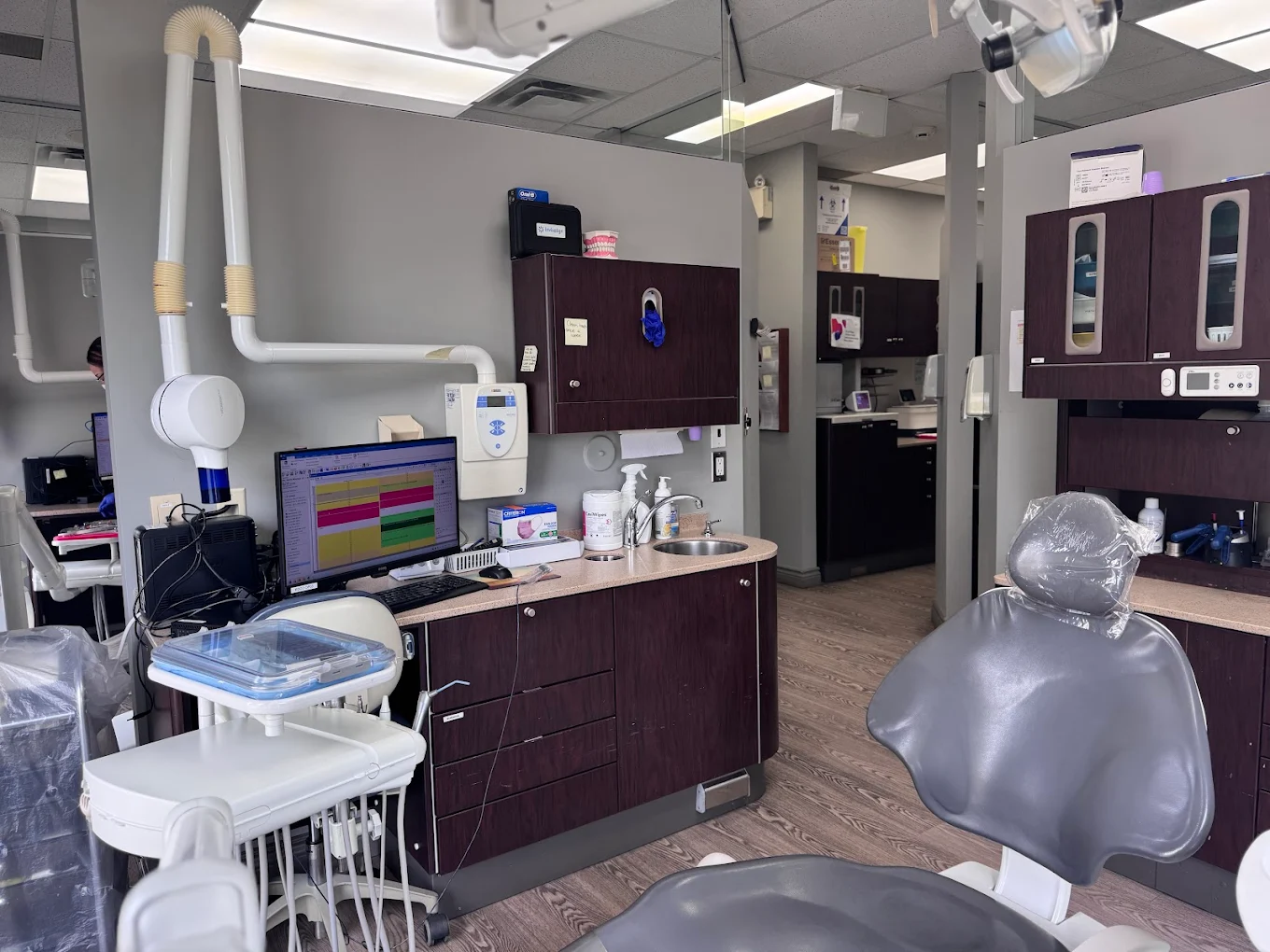 Toronto, Dental, Book Your Visit To Our Oakville Dental Clinic