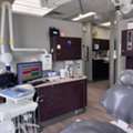 Book Your Visit To Our Oakville Dental Clinic