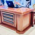 SAR 500,  02 OFFICE TABLE AND 2 CHAIR