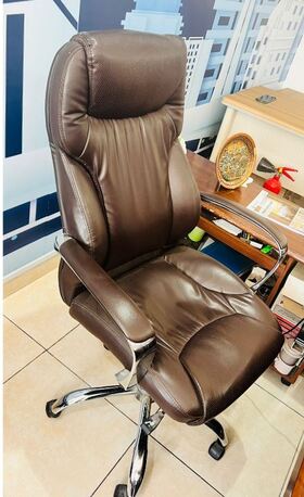 Khobar, Furniture, SAR 500,  02 OFFICE TABLE AND 2 CHAIR