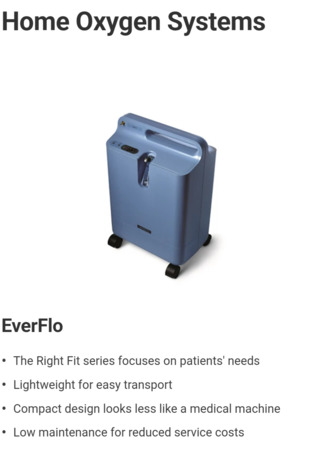 Dammam, Appliances, SAR 3000,  Oxygen Concentrator