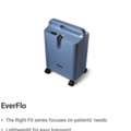 SAR 3000,  Oxygen Concentrator