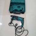 BHD 55, Hammering Drill Makita