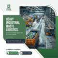 Smarter Refuse Management For Manufacturing & Industry