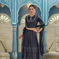 INR 1099,  Shop Ethnic Lehenga Choli Set For Women Online
