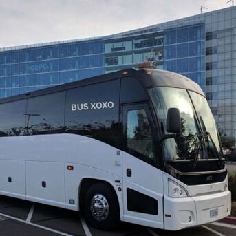 Miami, Passenger Transport, Comfortable North Carolina Charter Bus Rentals For Every Occasion