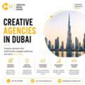 Creative Agencies In Dubai