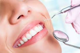 New York, Dental, Brighten Your Smile With Teeth Whitening In Portland, TX