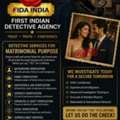 Trusted Pre & Post Matrimonial Investigation Services In India