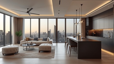 Mumbai, Real Estate For Sale, INR 99999999,  3 BR,  1815 Sq. Feet,  A Home That Keeps Up With Life