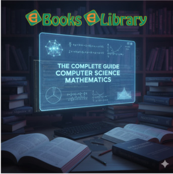 Meerut, Education, Mathematical Foundation For Computer Science &ndash; I EBook
