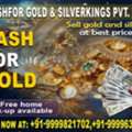 Why Choose A Gold Buyer In Mayur Vihar Phase-1 For Selling Gold?