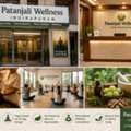 Ayurvedic Therapy At Patanjali Wellness &ndash; Natural Healing & Wellness
