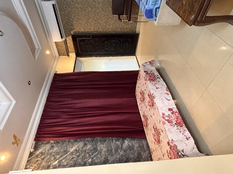 Riyadh, Apartments, Flats, Houses & Villas, SAR 2000/month,  Malaz Riyadh Near Panda