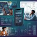 Mobile App Development Services In Chicago | Scalable Business Apps By EComStreet