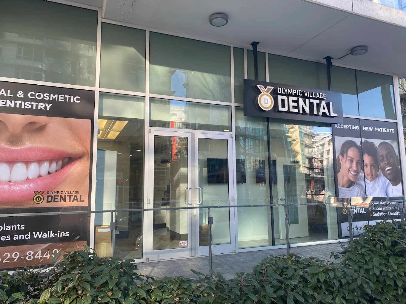 Winnipeg, Dental, Book Your Visit To Our Vancouver Dental Clinic