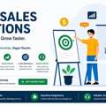 Zoho Sales Solutions | Close More Deals With Zentix