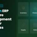 Custom ERP Software Development For Your Business &mdash; Arobit Business Solutions
