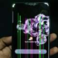 Glass Splinters Cutting Your Fingers While Swiping?