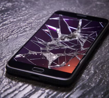 Sydney, Business, Glass Splinters Cutting Your Fingers While Swiping?