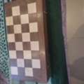 BHD 15,  Professional Chess Bord For Sale