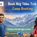 Nag Tibba Trek Package At Best Price