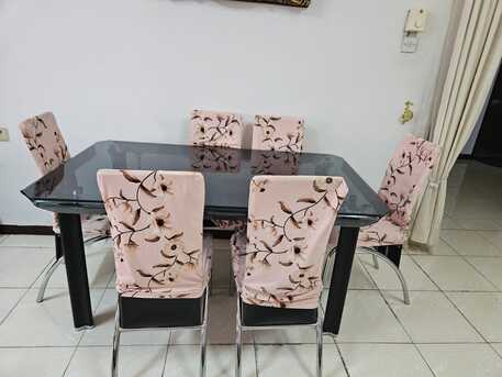 Al Murabba, Furniture, SAR 120,  Exit Sale