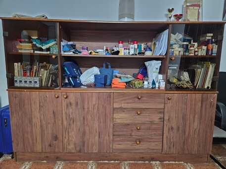Al Murabba, Furniture, SAR 120,  Exit Sale