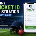 Online Cricket ID &ndash; Your Gateway To A Better Cricket Experience