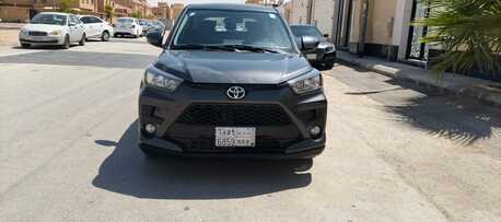 Riyadh, Vehicles, Cars & Trucks , SAR 38000,  Toyota Raiz,  2023,  Automatic,  146000 KM,  🚗  –  Model | Excellent Condition Mileage: 146,000 KM Only