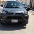SAR 38000,  Toyota Raiz,  2023,  Automatic,  146000 KM,  🚗  –  Model | Excellent Condition Mileage: 146,000 KM Only