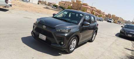 Riyadh, Vehicles, Cars & Trucks , SAR 38000,  Toyota Raiz,  2023,  Automatic,  146000 KM,  🚗  –  Model | Excellent Condition Mileage: 146,000 KM Only