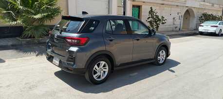 Riyadh, Vehicles, Cars & Trucks , SAR 38000,  Toyota Raiz,  2023,  Automatic,  146000 KM,  🚗  –  Model | Excellent Condition Mileage: 146,000 KM Only