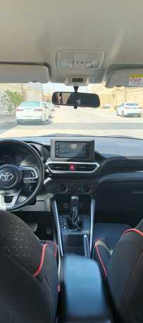 Riyadh, Vehicles, Cars & Trucks , SAR 38000,  Toyota Raiz,  2023,  Automatic,  146000 KM,  🚗  –  Model | Excellent Condition Mileage: 146,000 KM Only