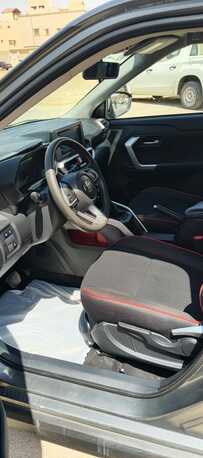 Riyadh, Vehicles, Cars & Trucks , SAR 38000,  Toyota Raiz,  2023,  Automatic,  146000 KM,  🚗  –  Model | Excellent Condition Mileage: 146,000 KM Only
