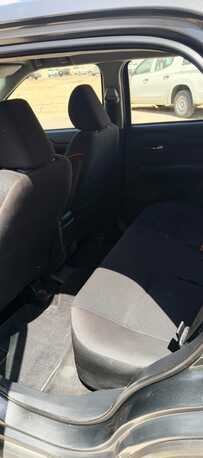 Riyadh, Vehicles, Cars & Trucks , SAR 38000,  Toyota Raiz,  2023,  Automatic,  146000 KM,  🚗  –  Model | Excellent Condition Mileage: 146,000 KM Only