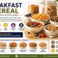 EUR 50,  Buy Popular Breakfast Cereal Brands Online