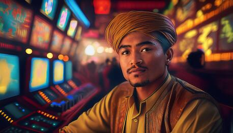 Mumbai, Toys & Games, INR 100,  Gurubhai 247 Login &ndash; Sign In And Get Playing