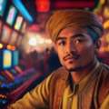 INR 100,  Gurubhai 247 Login &ndash; Sign In And Get Playing