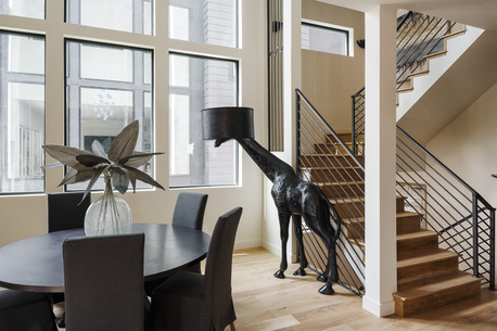 New York, Wholesale Products, Hickok Homes