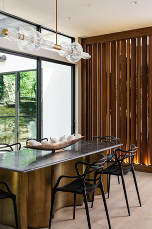 New York, Wholesale Products, Hickok Homes