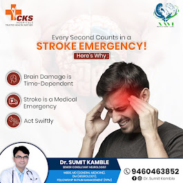 Jaipur, Health, Best Neurologist In Jaipur For Complete Brain And Nerve Care