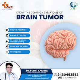 Jaipur, Health, Best Neurologist In Jaipur For Complete Brain And Nerve Care