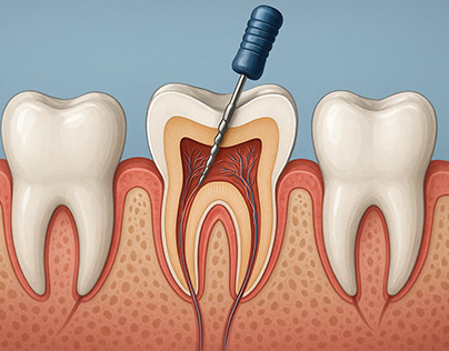 Pune, Dental, Root Canal Treatment In NIBM Pune | Expert RCT Dentist