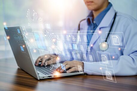 Mumbai, Business, Empowering Healthcare Teams With Organizational Enablement For AI Transformation