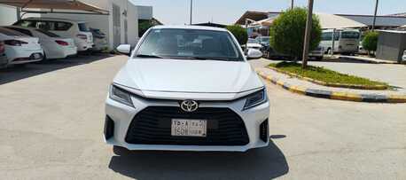 Riyadh, Vehicles, Cars & Trucks , SAR 38000,  Toyota  Yaris,  2023,  Automatic,  140000 KM,